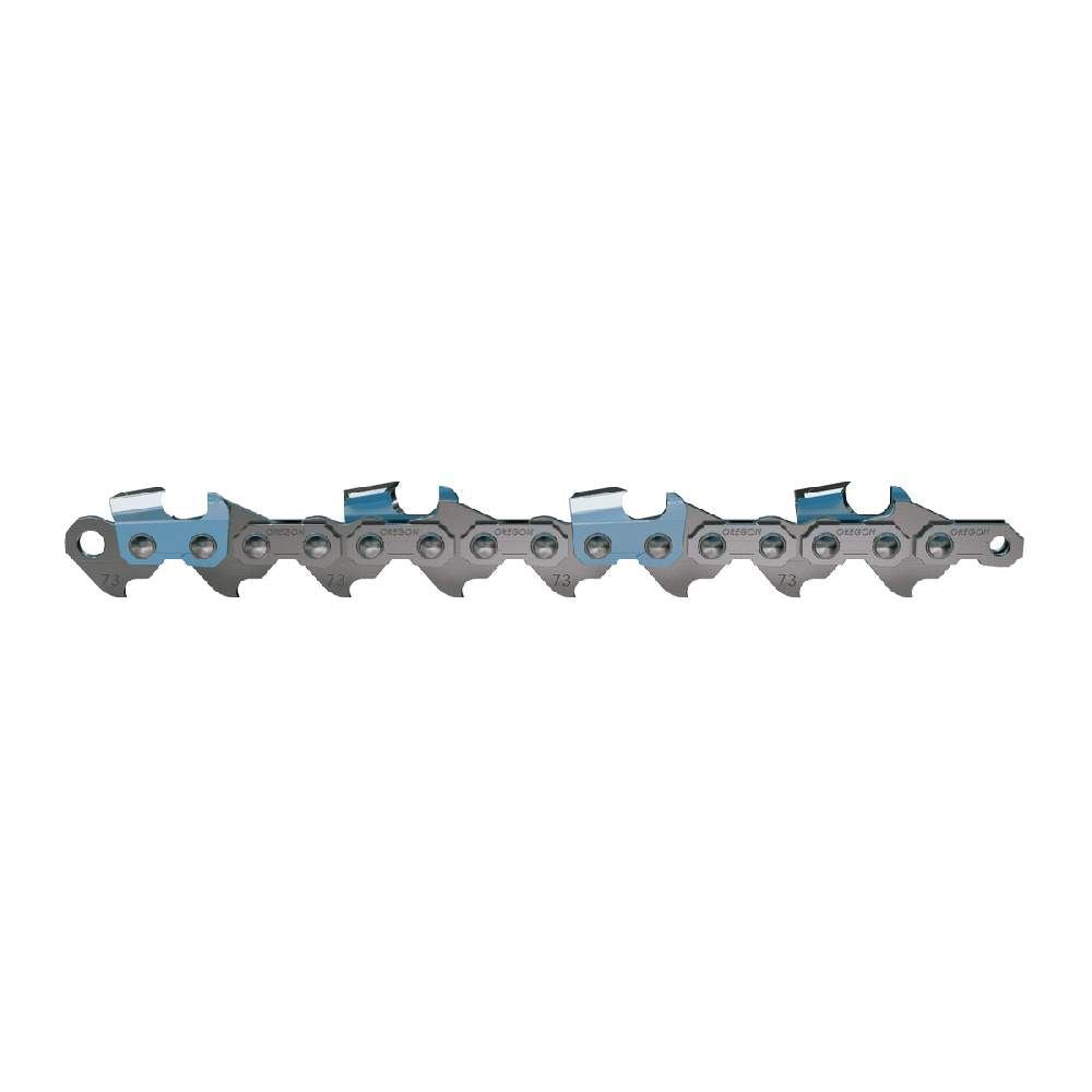 Oregon 73LPX062G PowerCut Saw Chain, 3/8" Pitch, .058" Gauge, 62 Drive Links