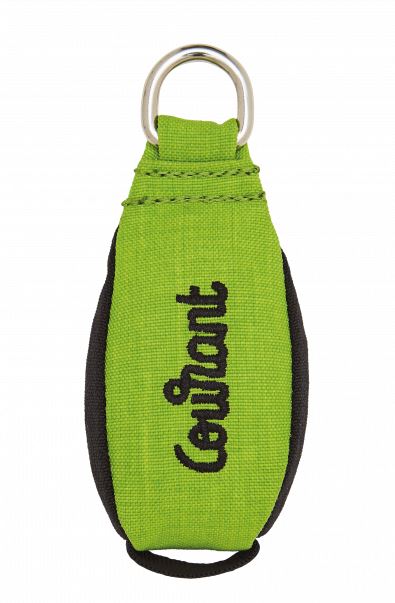 Courant PSALBK30A Treez Throw Bag Green, 300G