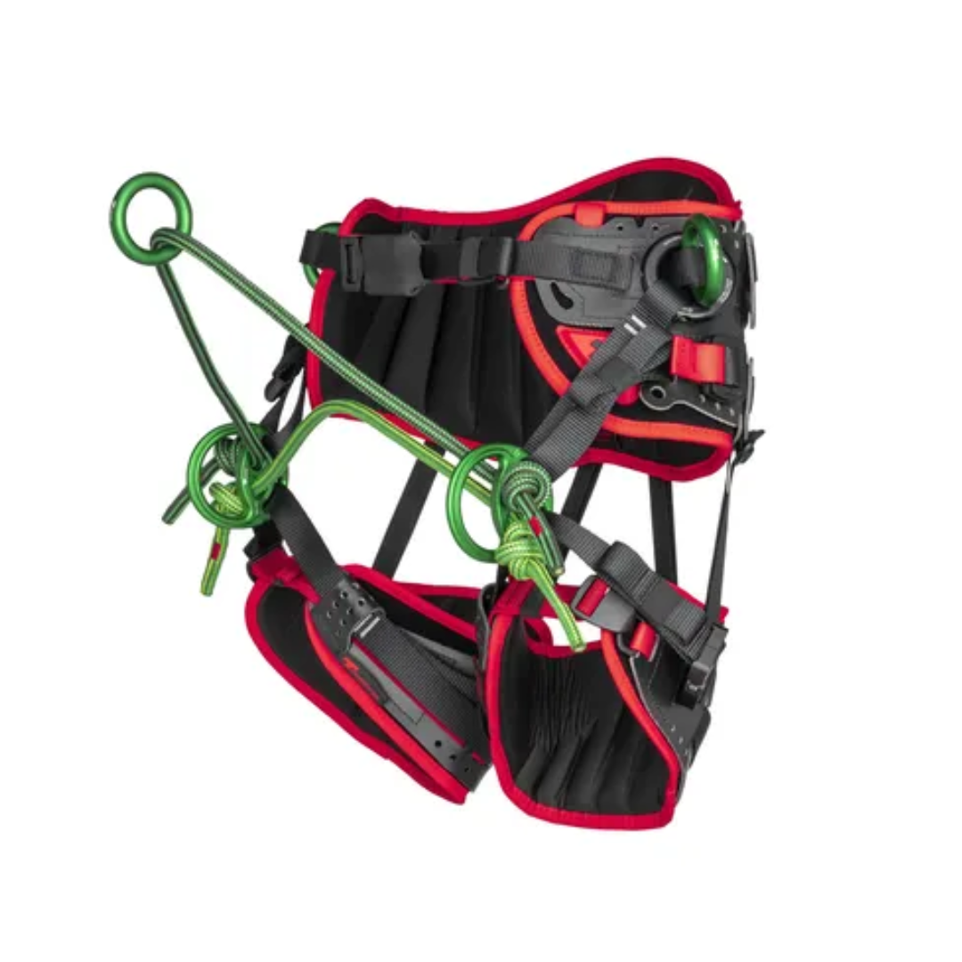 Teufelberger 7350483 Treemotion Pro X, Medium