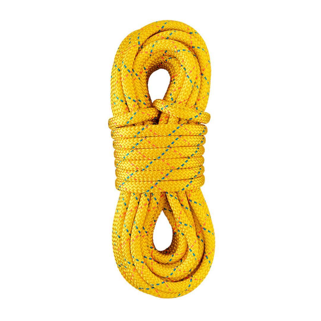Sterling ATLAS58-YL-150-NS Atlas Rigging Rope, Yellow, 5/8" x 150'