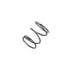 Stihl 0000 997 2015 Trimmer Head Spring