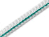 Samson 346048002030 Arborplex Rigging Rope, 3/4" x 200'