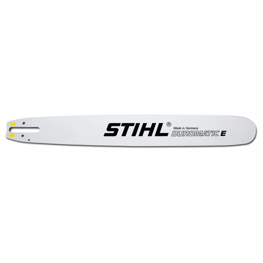 Stihl 3002 000 8064 Duromatic E 47" Guide Bar, .404" Pitch, .063" Gauge