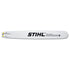 Stihl 3002 000 8064 Duromatic E 47" Guide Bar, .404" Pitch, .063" Gauge