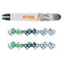 Stihl 3005 005 9902 Bar & Chain Combo, 18" (3005)