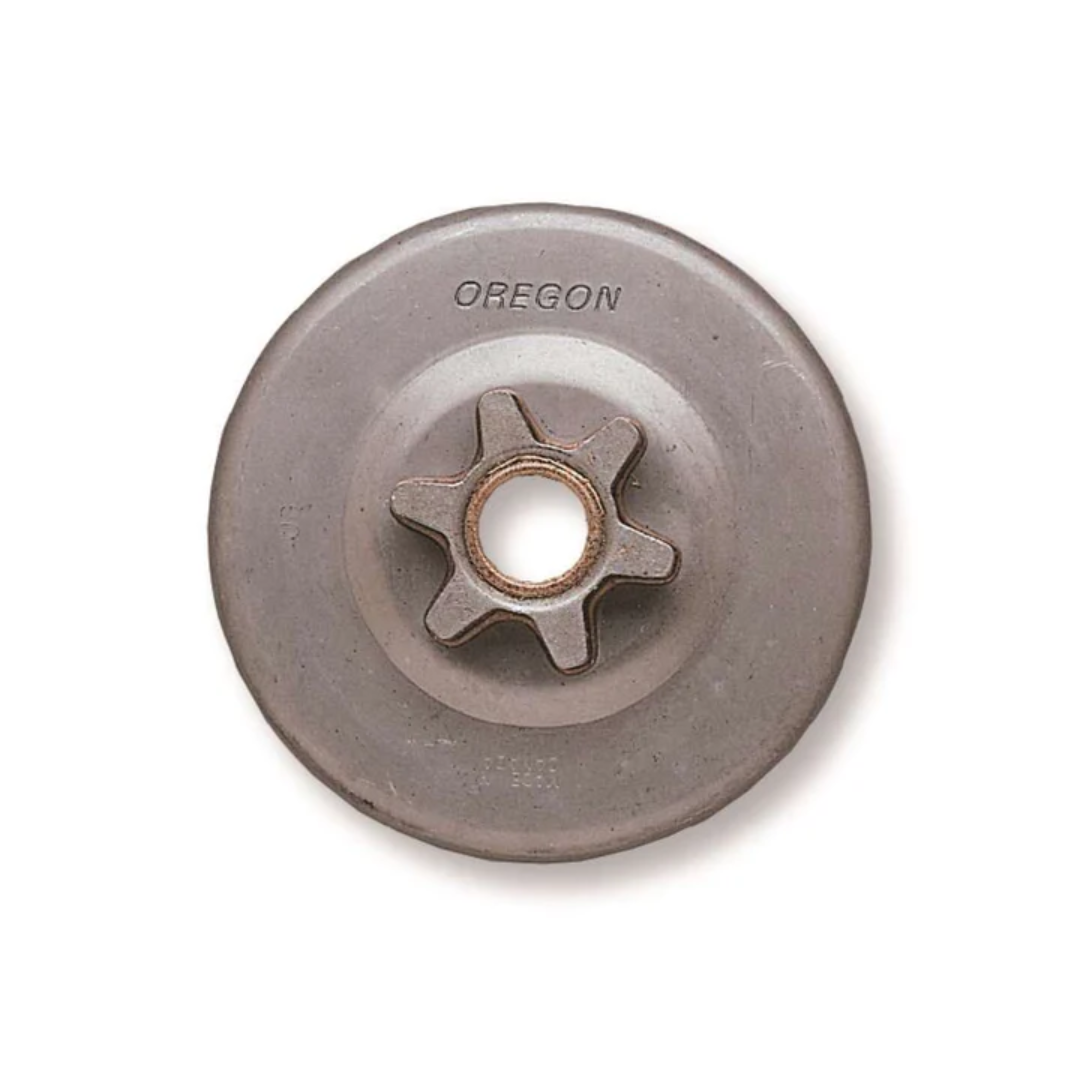 Pignon étoile 6 dents 3/8LP Kerwood type Echo A556-000541 Pignon étoile 6 dents 3/8LP Kerwood type Echo A556-000541