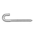 Generic LHK625X07-L J Lag Hook Left, 5/8" X 6"