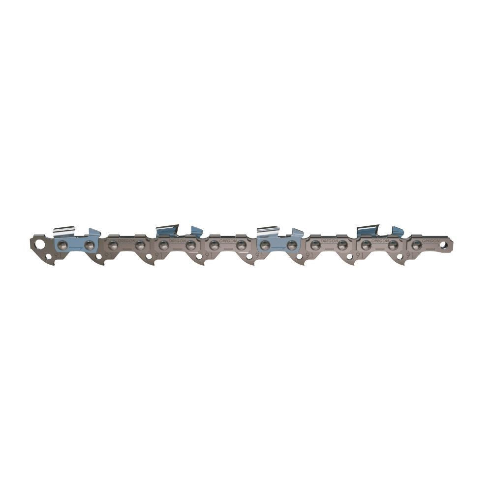 Oregon 91VXL064G VersaCut T64 Saw Chain, 3/8" Low Profile Pitch, .050" Gauge, 64 Drive Links