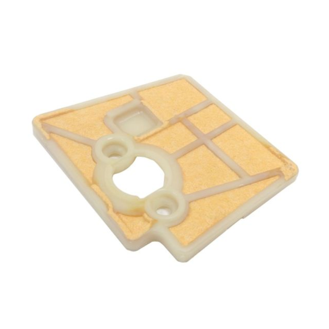 Stihl 1125 120 1615 Flocked Air Filter Half for MS 340 / MS 360