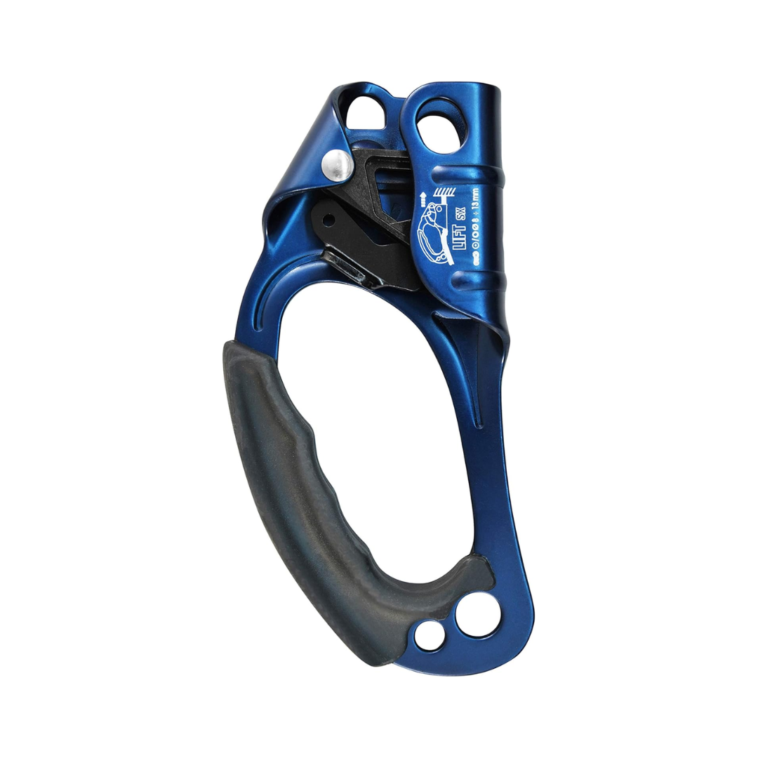 Kong 896B04S00KK Lift Ascender, Left