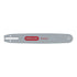 Oregon 168RNDD009 PowerCut 16" Guide Bar, 3/8" Pitch, .058" Gauge