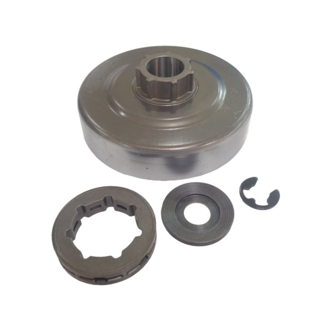 Stihl 1128 007 1017 Rim Sprocket Kit 3/8" 7T