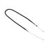 Stihl 4137 180 1100 Throttle Cable