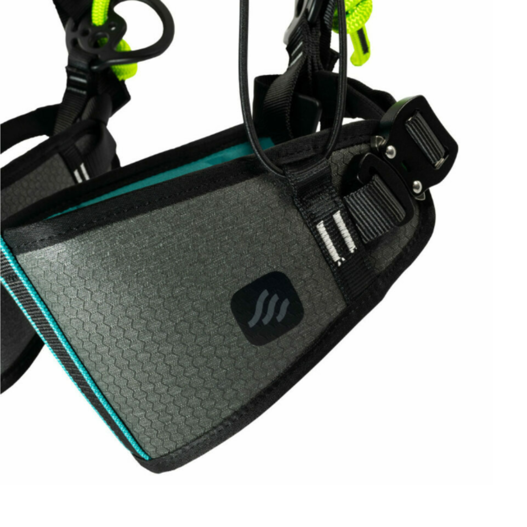 Notch CATH-2 Catalyst Harness, Size 2