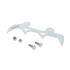 Stihl 0000 660 0801 Bumper Spike