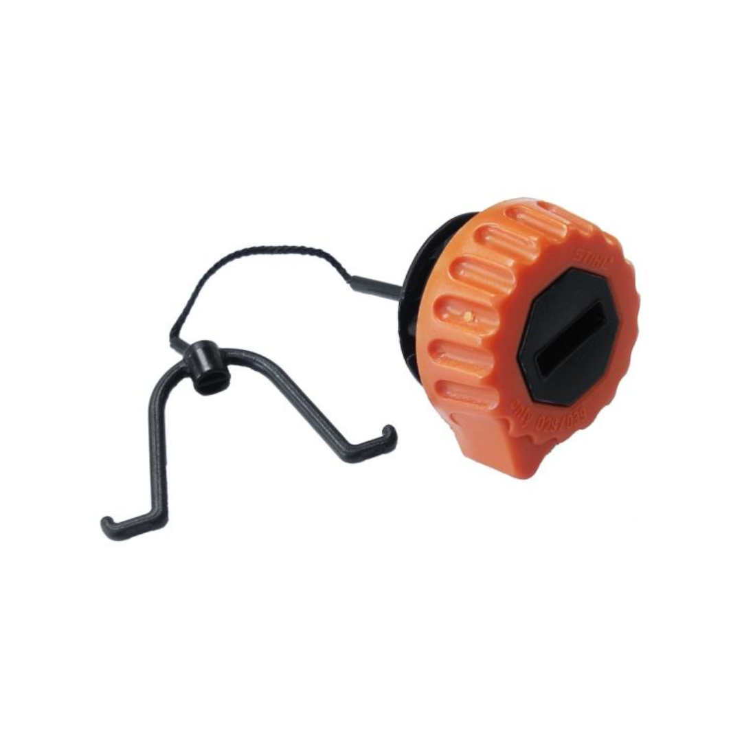 Stihl 1127 350 0500 Fuel Cap