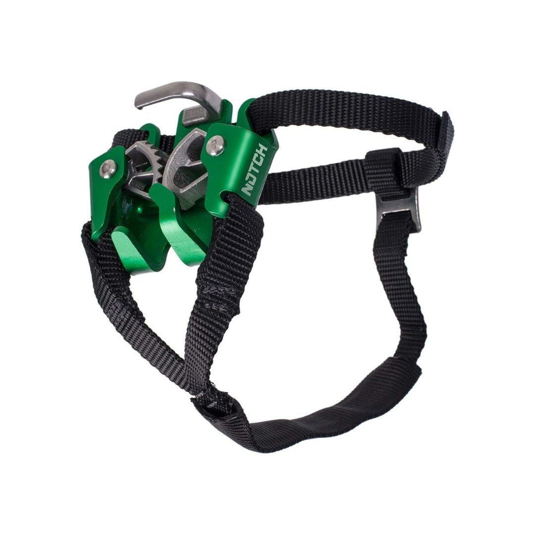 Notch 41001 Jet Set Foot Ascender