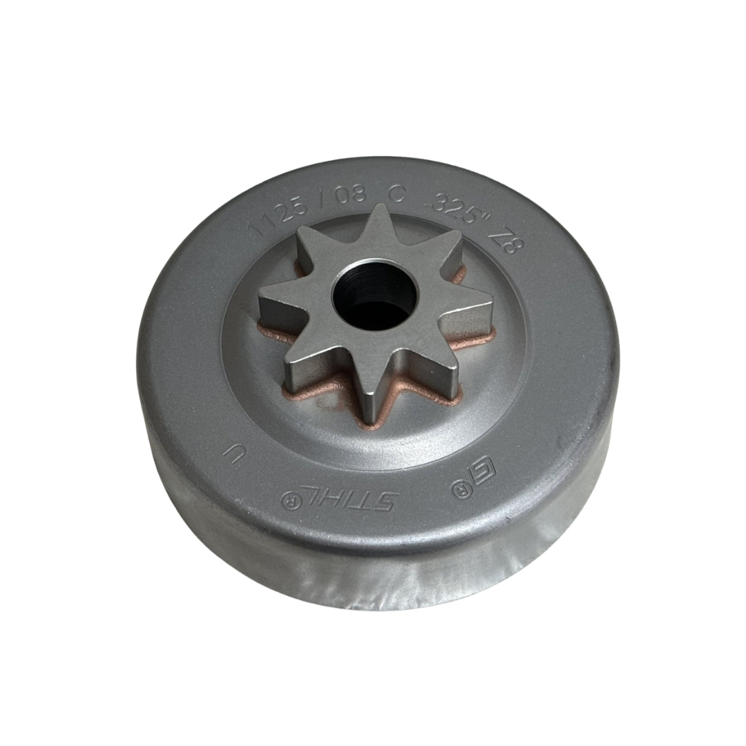 Stihl 1125 640 2008 Spur Sprocket, .325" 8T