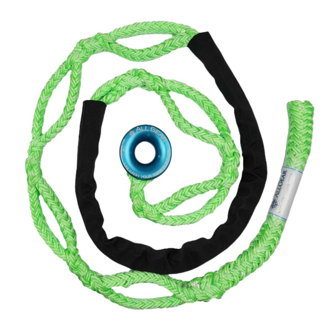 All Gear AGSRS12S-3410 All Gear, 3/4" X 10' Sling