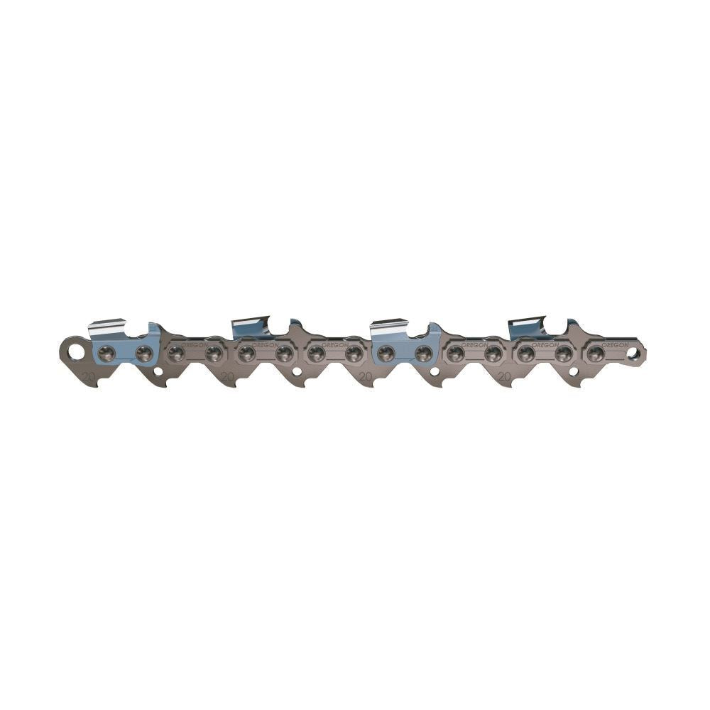 Oregon 20BPX060G ControlCut H60 Saw Chain, .325" Pitch, .050" Gauge, 60 Drive Links