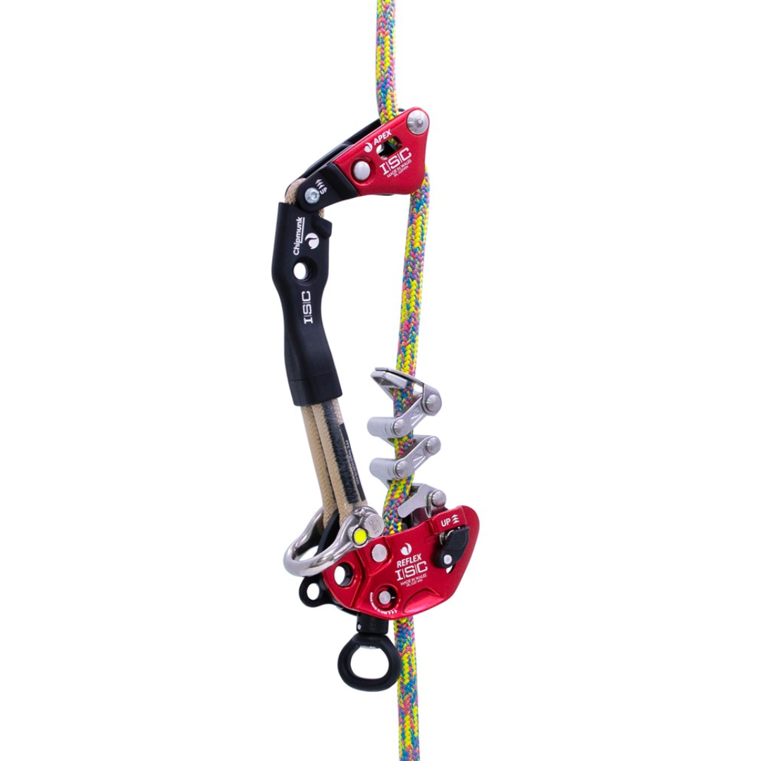ISC MH285 REFLEX Mechanical Hitch