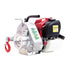 Portable Winch PCW3000-A Gas-Powered Pulling Winch, Honda GX35