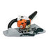 Stihl SH 56 C-E Shredder/Vacuum, Easy2Start, 13N 159MPH
