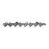 Oregon 72RD069G RipCut Saw Chain, 3/8" Pitch, .050" Gauge, 69 Drive Links