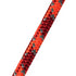 All Gear AG24SP118-150ROG Cherry Bomb Climbing Rope, 11.8mm x 150'