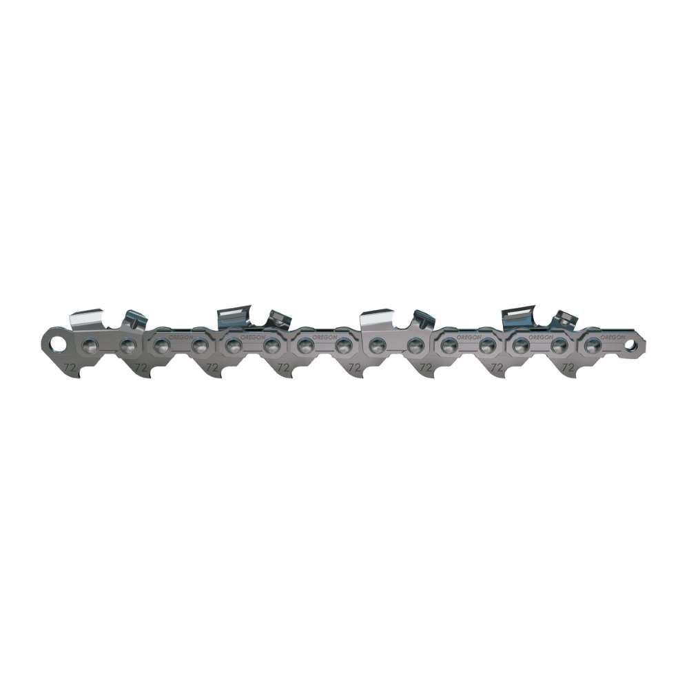 Oregon 72V060G AdvanceCut Saw Chain, 3/8" Pitch, .050" Gauge, 60 Drive Links