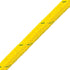 Samson 806036101560 Stable Braid Rigging Rope, Yellow, 9/16" x 150'