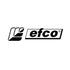 Efco 50070050AR Starter Pulley