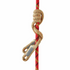 Sterling 41344 Flex Cord, Grizzly Spliced E2E Prusik, 10mm x 32"