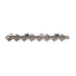 Oregon 25AP084G ControlCut A84 Saw Chain, 1/4" Pitch, .050" Gauge, 84 Drive Links
