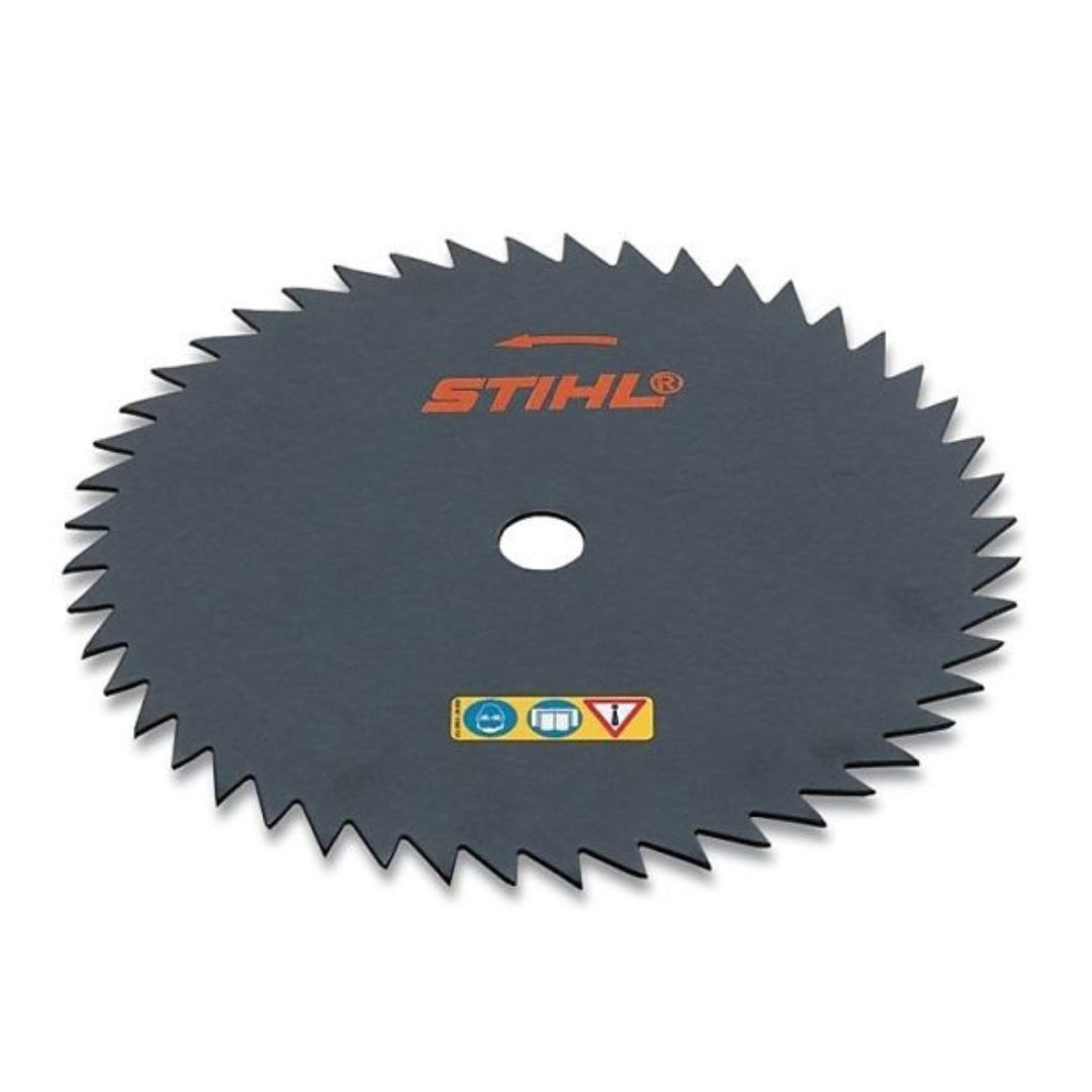 Stihl 4112 713 4201 Circular Saw Blade Scratcher, 200-80