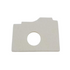 Stihl 1130 141 1701 Filter Plate