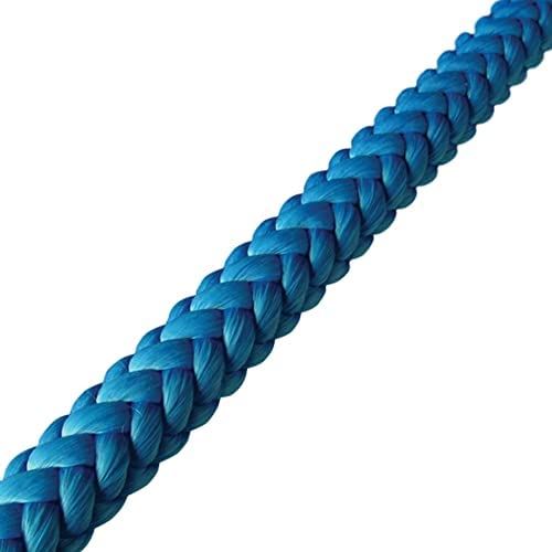 Samson TB12120 True Blue Rope, 1/2