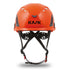 KASK WHE00138-203 Superplasma HD Helmet, Orange