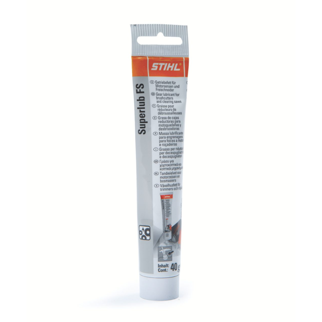 Stihl 0781 120 1117 Gearbox Grease, Multi-Purpose FS 80g