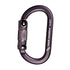 Rock Exotica C3A RockO Auto-Lock Carabiner, Plum
