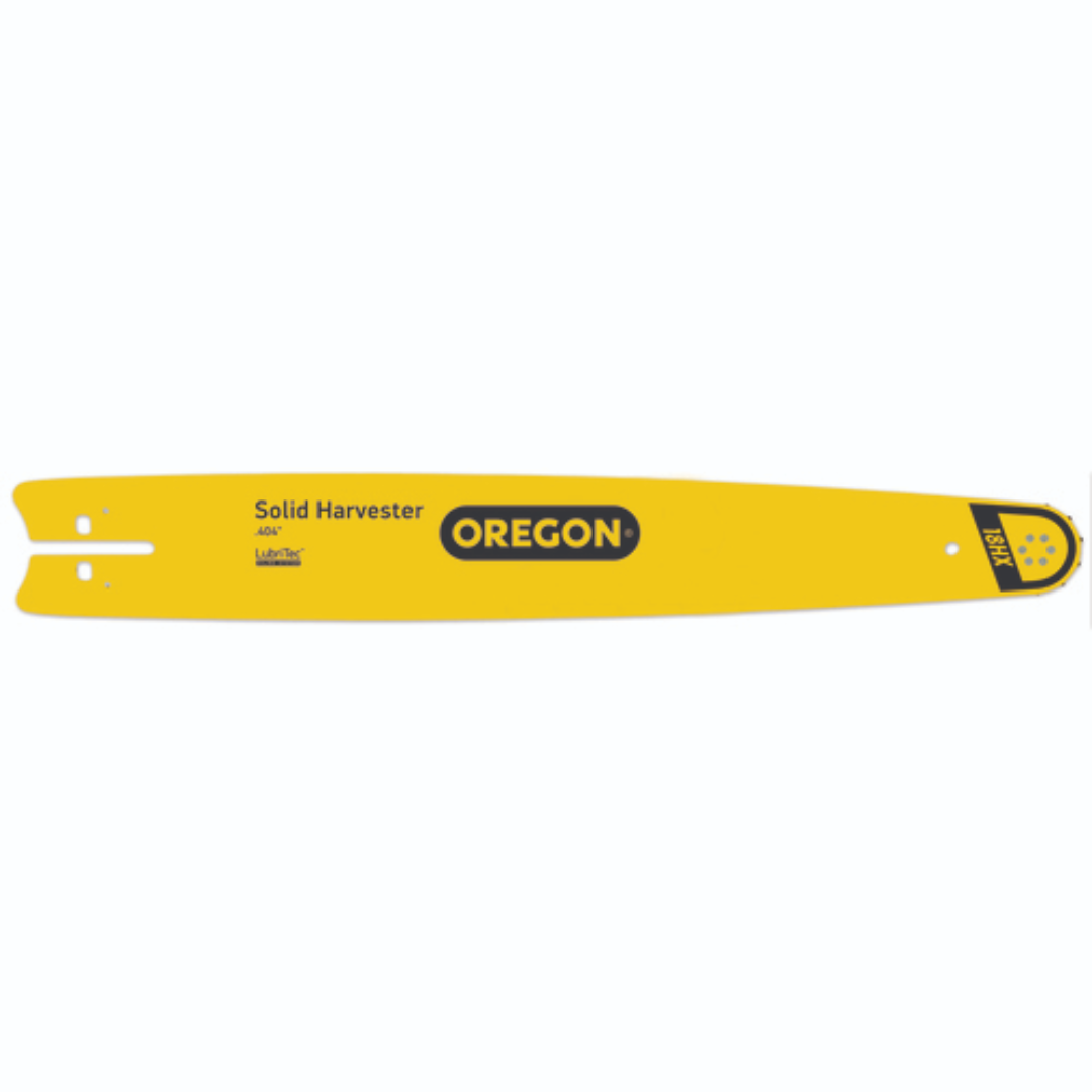 Oregon 642HSFN104 Harvester 64cm Guide Bar, .404" Pitch, .080" Gauge