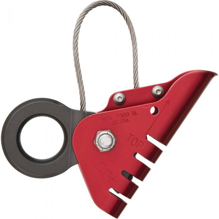 CMI RPWRALARB Arborist Ropewalker Aluminum.