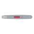 Oregon 203ATMD025 DuraCut 20" Guide Bar, 3/8" Pitch, .063" Gauge