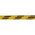 Pelican Rope 4A-14Y-200H 24-Strand Yellow Jacket Climbing Rope, 7/16" x 200'