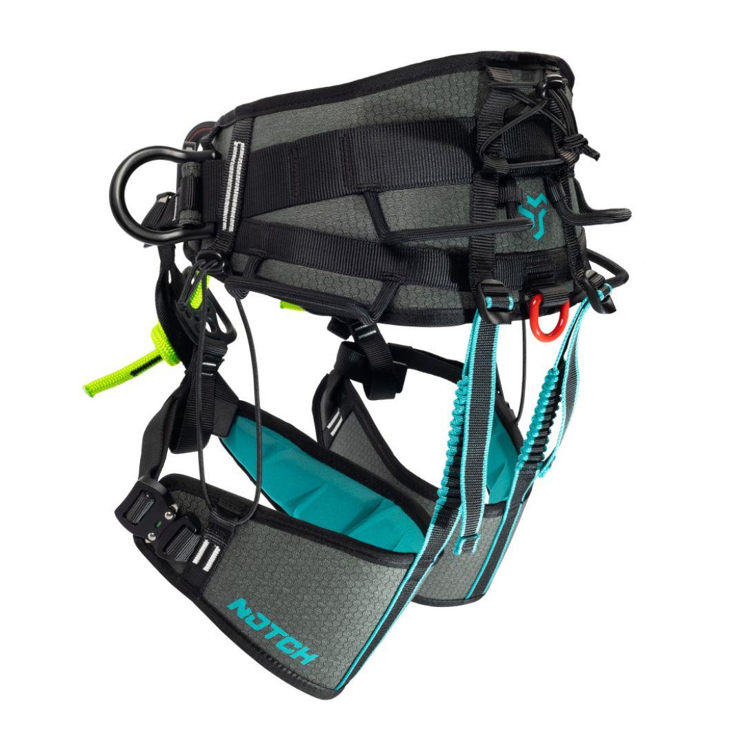 Notch CATH-1 Catalyst Harness, Size 1 (Medium)