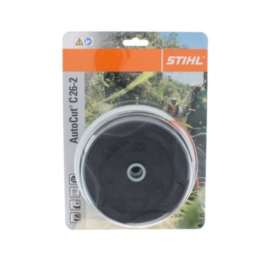 Stihl 4002 710 2169 Mowing Head Autocut C 26-2, EasySpool