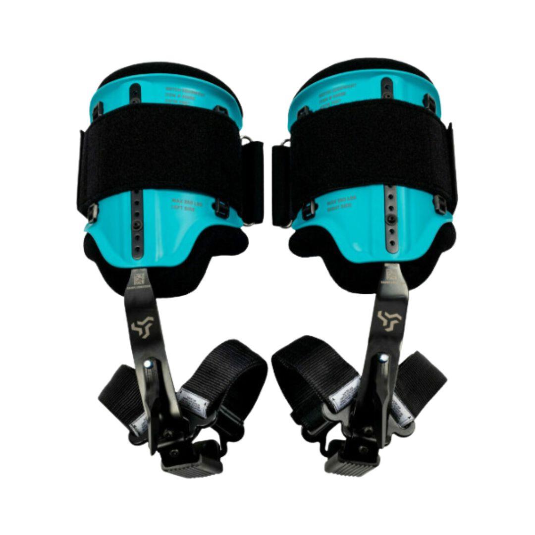 Notch 99695T Ergo Steel Tree Climbers