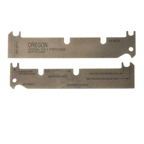 Oregon 533700 Accessory, 3/4P Harvester Mult