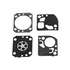Stihl 4283 007 1700 Set Of Carburetor Parts