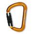 Kong 911OPN7VNLL Carabiner Xl Steel